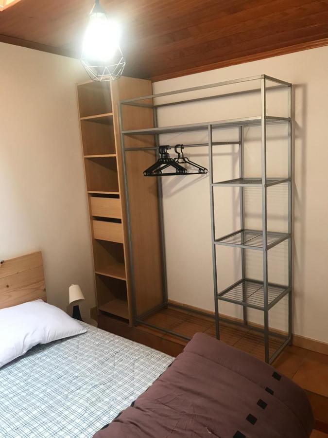 Chez Sarre Leilighet Bareilles Eksteriør bilde