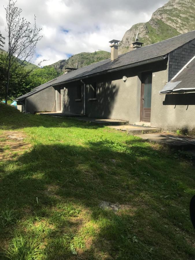 Chez Sarre Leilighet Bareilles Eksteriør bilde